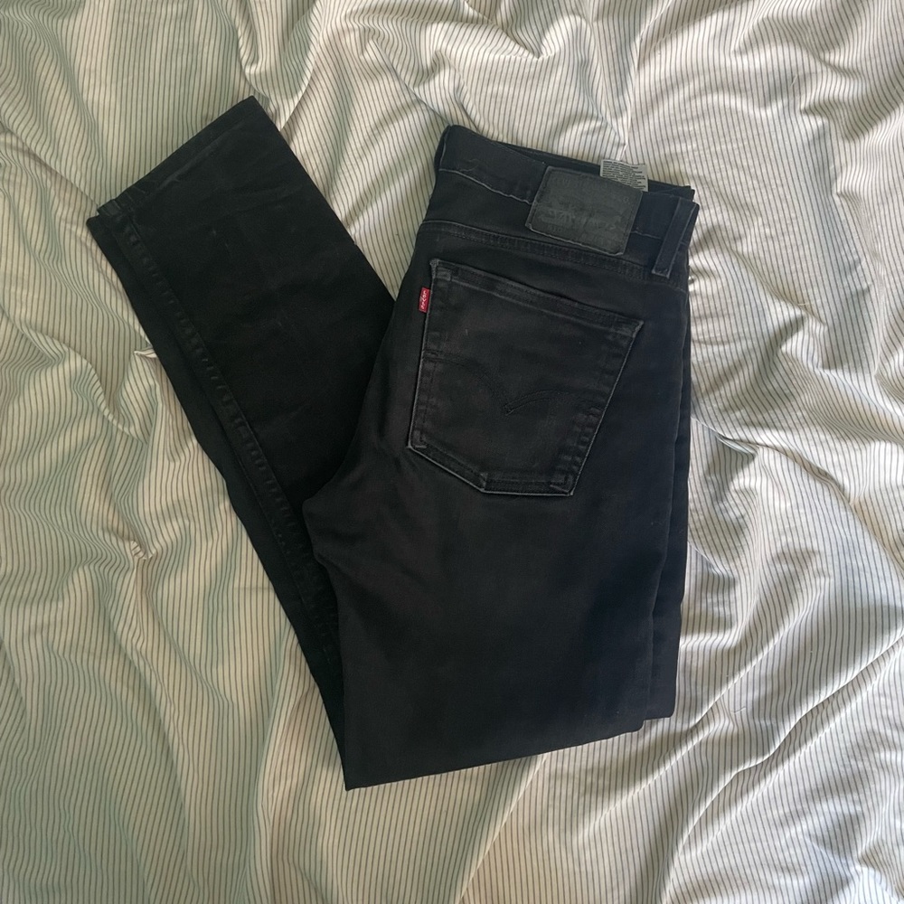 Levi’s Skinny Jeans